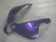 2006-2007 Honda CBR1000RR Motorcycle Fairings - Chameleon Grey Dazz Pearl Purple Australia