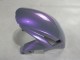 2006-2007 Honda CBR1000RR Motorcycle Fairings - Chameleon Grey Dazz Pearl Purple Australia