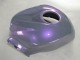 2006-2007 Honda CBR1000RR Motorcycle Fairings - Chameleon Grey Dazz Pearl Purple Australia