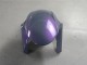 2019-2022 Kawasaki ZX6R Motorcycle Fairings - Chameleon Grey Dazz Pearl Purple Australia