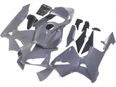 Affordable 2003-2004 Honda CBR600RR Motorcycle Fairings - Chameleon Grey Dazz Pearl Purple Australia