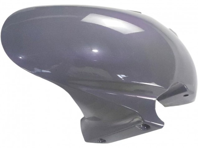 2003-2004 Honda CBR600RR Motorcycle Fairings - Chameleon Grey Dazz Pearl Purple Australia