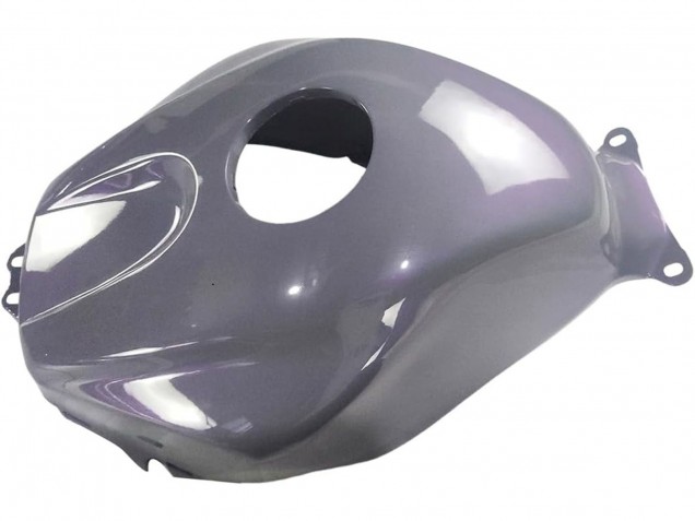 2003-2004 Honda CBR600RR Motorcycle Fairings - Chameleon Grey Dazz Pearl Purple Australia