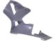 2003-2004 Honda CBR600RR Motorcycle Fairings - Chameleon Grey Dazz Pearl Purple Australia