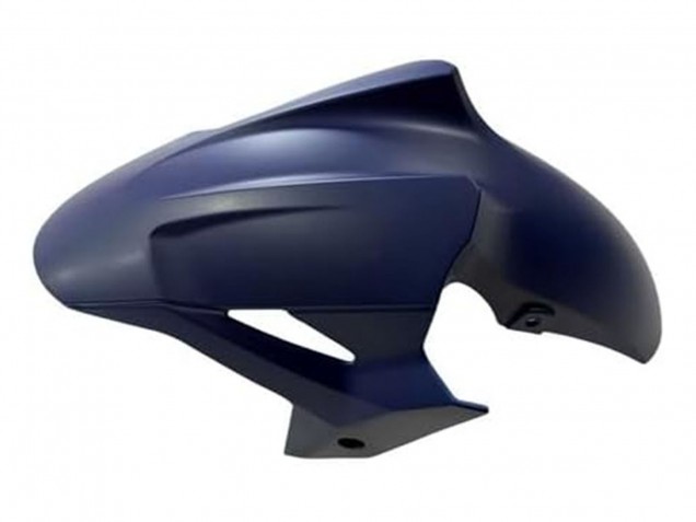 2024-2025 Kawasaki Ninja 500 EX500R Motorcycle Fairings - Blue White Yellow Silver Black Australia