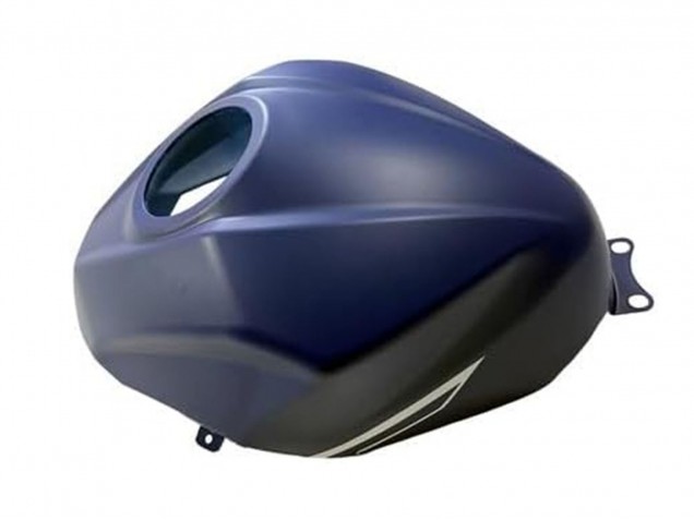 2024-2025 Kawasaki Ninja 500 EX500R Motorcycle Fairings - Blue White Yellow Silver Black Australia
