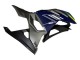 2024-2025 Kawasaki Ninja 500 EX500R Motorcycle Fairings - Blue White Yellow Silver Black Australia