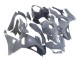 2024-2025 Kawasaki Ninja 500 EX500R Motorcycle Fairings - Nardo Grey Australia
