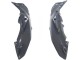 2024-2025 Kawasaki Ninja 500 EX500R Motorcycle Fairings - Nardo Grey Australia