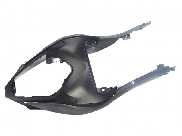 2024-2025 Kawasaki Ninja 500 EX500R Motorcycle Fairings - Nardo Grey Australia