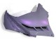 2013-2024 Kawasaki EX300 Motorcycle Fairings - Chameleon Grey Dazz Pearl Purple Australia