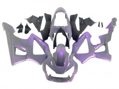 Affordable 2000-2001 Honda CBR900RR 929 Motorcycle Fairings - Chameleon Grey Dazz Pearl Purple Australia