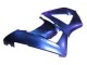 2000-2001 Honda CBR900RR 929 Motorcycle Fairings - Chameleon Blue Purple Australia