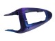 2000-2001 Honda CBR900RR 929 Motorcycle Fairings - Chameleon Blue Purple Australia