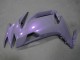 2020-2024 Kawasaki Ninja 650 EX650 Motorcycle Fairings - Chameleon Grey Dazz Pearl Purple Australia
