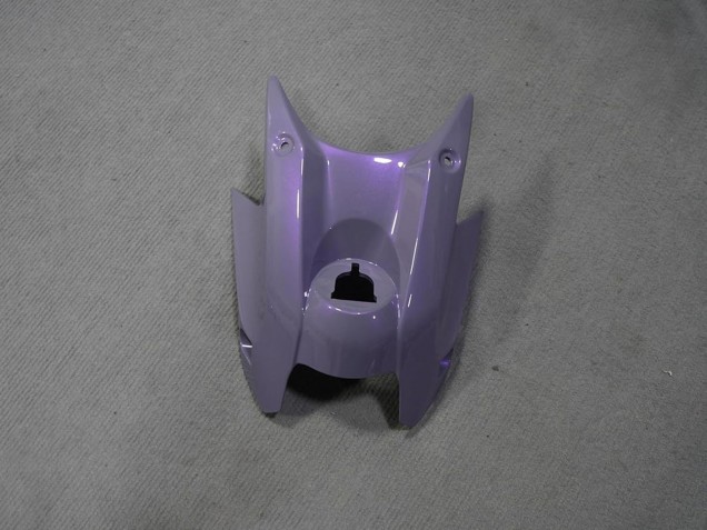 2020-2024 Kawasaki Ninja 650 EX650 Motorcycle Fairings - Chameleon Grey Dazz Pearl Purple Australia