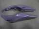 2020-2024 Kawasaki Ninja 650 EX650 Motorcycle Fairings - Chameleon Grey Dazz Pearl Purple Australia