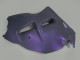 1996-2007 Suzuki GSXR 1300 Hayabusa Motorcycle Fairings - Chameleon Grey Dazz Pearl Purple Australia