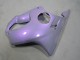 2001-2003 Honda CBR600 F4i Motorcycle Fairings - Chameleon Grey Dazz Pearl Purple Australia
