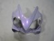 2001-2003 Honda CBR600 F4i Motorcycle Fairings - Chameleon Grey Dazz Pearl Purple Australia