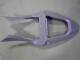2001-2003 Honda CBR600 F4i Motorcycle Fairings - Chameleon Grey Dazz Pearl Purple Australia