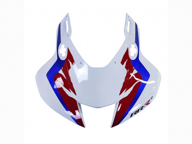 2020-2023 Honda CBR1000RR-R Motorcycle Fairings - White Red Blue Australia