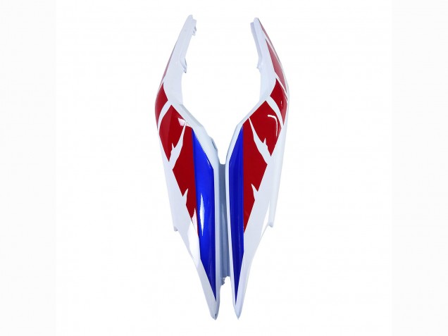 2020-2023 Honda CBR1000RR-R Motorcycle Fairings - White Red Blue Australia