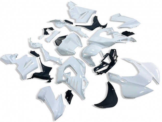 2020-2023 Honda CBR1000RR-R Motorcycle Fairings - Unpainted Australia