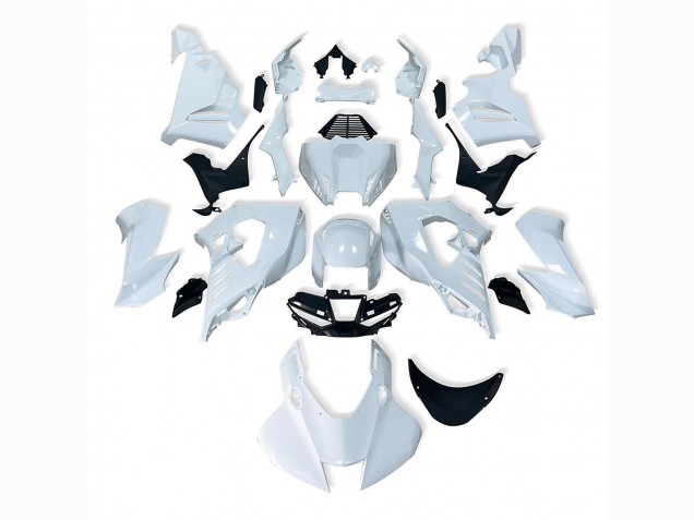 2020-2023 Honda CBR1000RR-R Motorcycle Fairings - Unpainted Australia