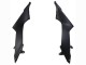 2020-2023 Honda CBR1000RR-R Motorcycle Fairings - Matte Black Red Australia