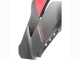 2020-2023 Honda CBR1000RR-R Motorcycle Fairings - Matte Black Red Australia