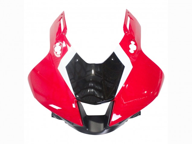 2020-2023 Honda CBR1000RR-R Motorcycle Fairings Kits - White Red Blue HRC Australia