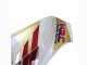 2020-2023 Honda CBR1000RR-R Motorcycle Fairings - White Red Gold Motul HRC Australia