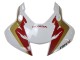 2020-2023 Honda CBR1000RR-R Motorcycle Fairings - White Red Gold Motul HRC Australia