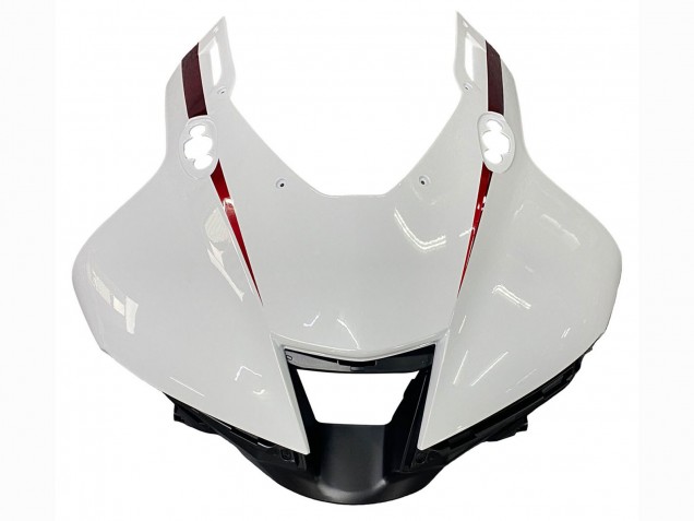 2020-2023 Honda CBR1000RR-R Motorcycle Fairings - White Australia