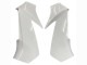 2020-2023 Honda CBR1000RR-R Motorcycle Fairings - White Australia