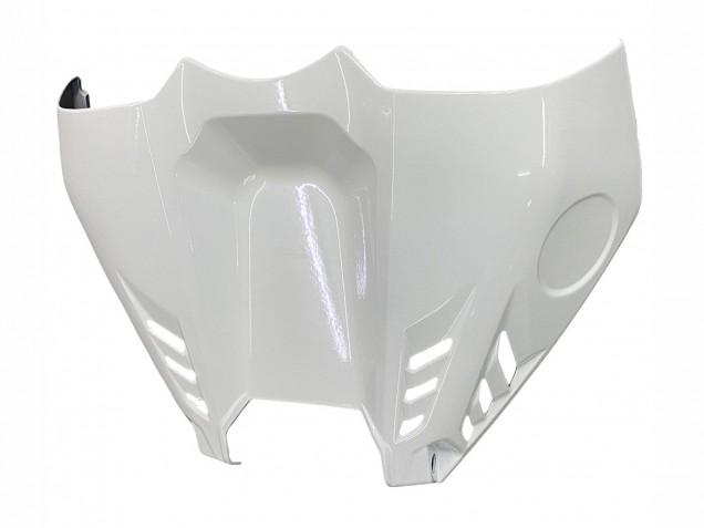 2020-2023 Honda CBR1000RR-R Motorcycle Fairings - White Australia