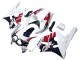 1990-1999 Honda CBR400RR NC29 Motorcycle Fairings - White Red Dark Blue Fireblade Australia