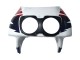 1990-1999 Honda CBR400RR NC29 Motorcycle Fairings - White Red Dark Blue Fireblade Australia