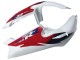 1990-1999 Honda CBR400RR NC29 Motorcycle Fairings - White Red Dark Blue Fireblade Australia