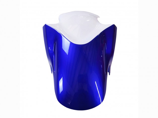 2022 Honda CBR400R Motorcycle Fairing - White Red Blue Australia