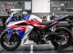 2022 Honda CBR400R Motorcycle Fairing - White Red Blue Australia