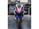 2022 Honda CBR400R Motorcycle Fairing - White Red Blue Australia