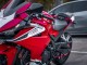 2022 Honda CBR400R Motorcycle Fairings - Red White Australia