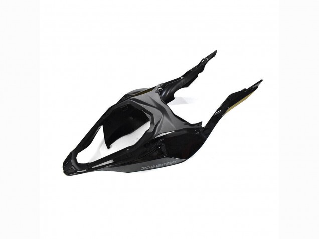 2019-2025 Kawasaki ZX25R ZX-25R Motorcycle Fairings - Grey Gold Glossy Black Australia