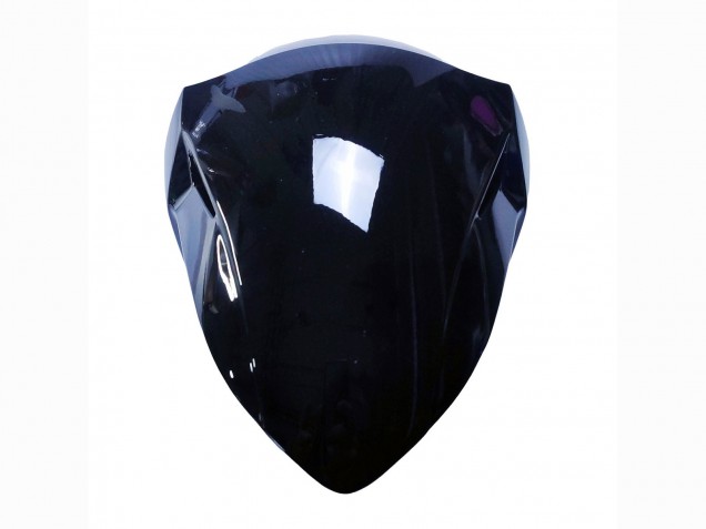 2019-2025 Kawasaki ZX25R ZX-25R Motorcycle Fairings - Green Black Red Honeycomb Australia