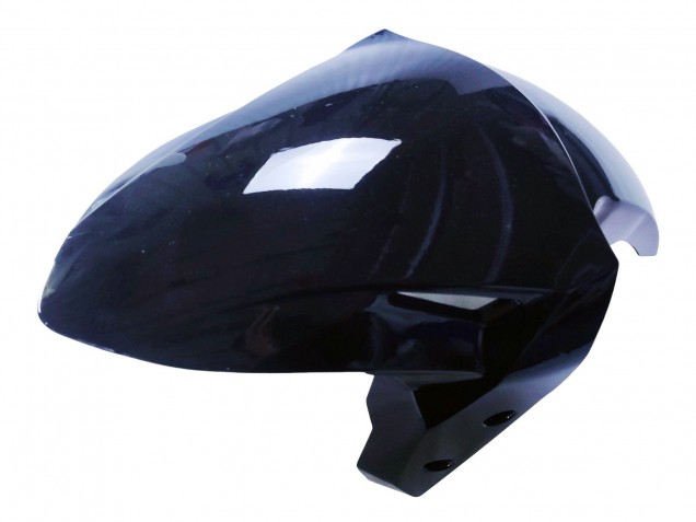 2019-2025 Kawasaki ZX25R ZX-25R Motorcycle Fairings - Green Black Red Honeycomb Australia