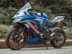 2019-2025 Kawasaki ZX25R ZX-25R Motorcycle Fairings - Blue Red Grey Australia