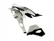 2019-2025 Kawasaki ZX25R ZX-25R Motorcycle Fairings - White Silver Green Black Trick Star Australia