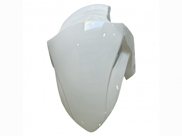 2019-2025 Kawasaki ZX25R ZX-25R Motorcycle Fairings - White Silver Green Black Trick Star Australia